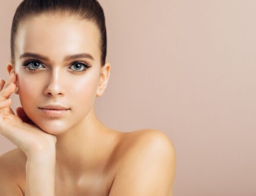 How Necktite can eliminate the need for plastic surgery