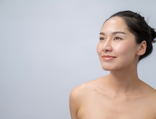 What is revision rhinoplasty?