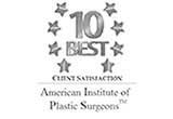 10 Best American Institute of Plastic Surgeons 10 Best American Institute of Plastic Surgeons