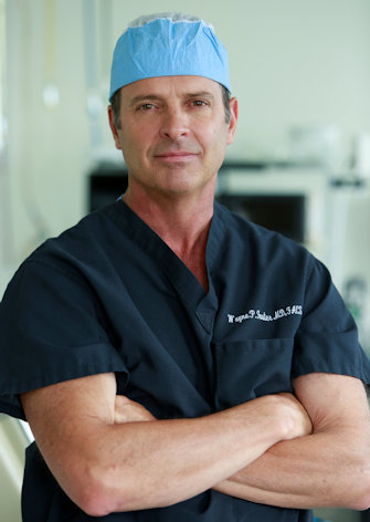 Wayne P. Foster, MD, FACS Wayne P. Foster MD FACS